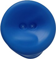 Sundo Nápojový silikonový kryt modrý - Lid