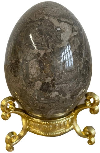 Kaptan Onyx Eggs - Decoration - Main image