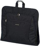 Clothing Garment bag Travelite Mobile Garment Bag Black - Cestovní obal na oblečení