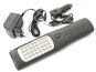 Nabíjecí LED montážní lampa s háčkem a magnetem - LED svítilna