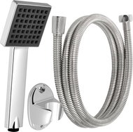 Vergionic 7901 Shower set, shower head with hose and holder - Shower Set