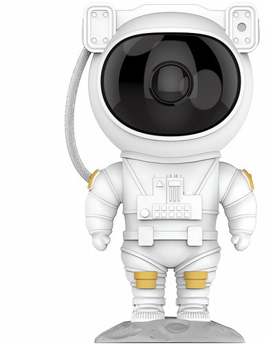Verk 18285 Astronaut projector, remote control - Light Projector - Main image