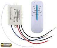 Verk 27149 Dálkový ovladač pro bezdrátové ovládání vypínačů 1 kanál 230 V - Remote Control