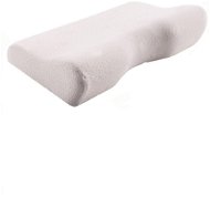 Anatomical Pillow 4sleep Anatomický polštář Soft Sleep Contour M 50 × 30 × 10 - Anatomický polštář