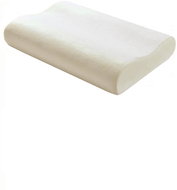 4sleep Anatomický polštář Soft Sleep M 50 × 30 × 9 cm - Anatomical Pillow