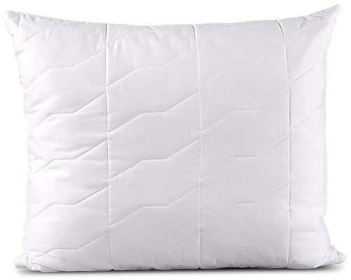 Gordon Anti-allergy pillow LIVIA, microfiber, 50 × 60 cm, white - Pillow - Main image
