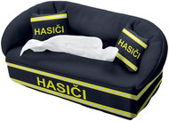 IMPAR Couch for handkerchiefs firefighters - Tissue Box