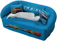 IMPAR Sofa for handkerchiefs trains - Tissue Box