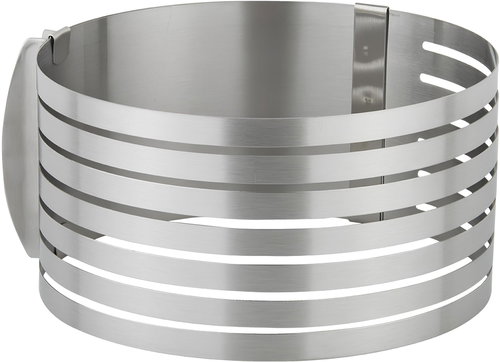 Vergionic 7835 Adjustable dough ring 24 - 30 cm - Corer - Main image
