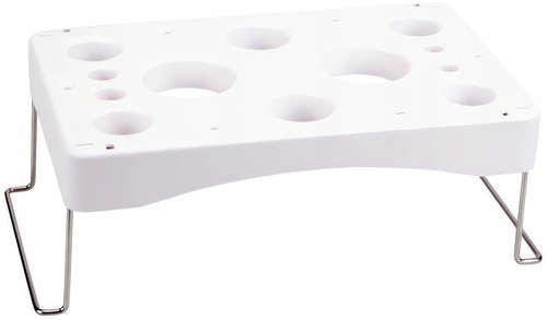 PRONETT XJ4982 Stand for pastry bags Cakesicq - Kitchen Utensil - Main image