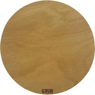 LAVA Metal Magnetic wooden cutting board 20 cm - Cutting Board