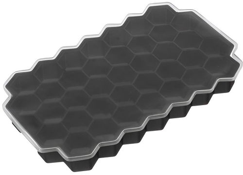 Ruhhy 23228 Silikonová forma na kostky ledu - Forma na led - Hlavní obrázek