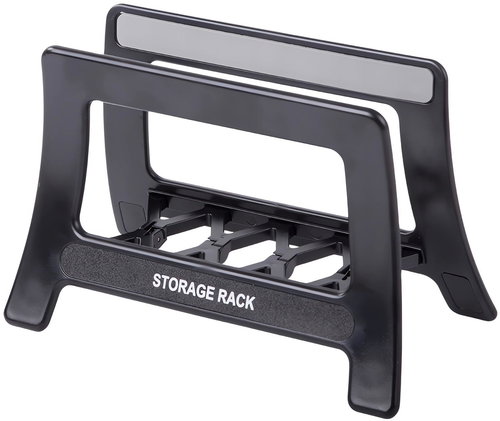 Verk 07198 Holder for kitchen lids - Organiser - Main image