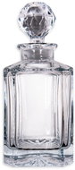 Manboxeo Crystal carafe made of Czech glass for luxury alcohol 800 ml - Carafe 