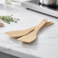 Hendi 525159 wooden bent 2 pcs - Spatula