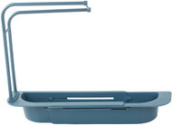 Verk 24217 Sink storage shelf blue - Draining Board