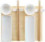 Sortland Set na servírování sushi Nagoja - Set