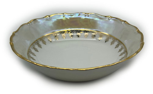 Royal Czech Porcelain Salad bowl Prague 16 cm - Small Bowl - Main image