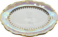 Royal Czech Porcelain Serving oval 33 cm universal - Plate