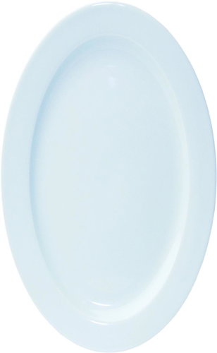 Sahm Serving tray oval - Tray - Main image