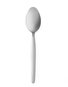 Spoon set Hendi 764060 Dessert spoons Budget line 19 cm 12 pcs - Sada lžiček