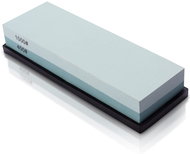 Sortland Combination grinding stone, grit 400/1000, for coarse grinding - Sharpening Stone