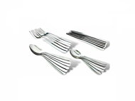 Sunlight Stainless steel cutlery set 24 pcs - Cutlery Set