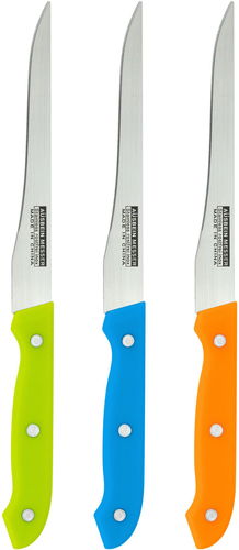 Vergionic 5009 Sada kuchyňských nožů 24 cm, 3 ks - Sada nožů - Hlavní obrázek