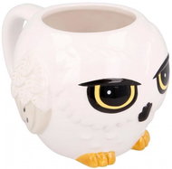 Harry Potter: Hedwig - 3D mug - Mug