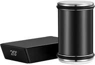 Sortland Diamond knife sharpener, roller, magnetic - Knife Sharpener