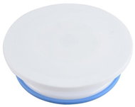 APT White cake stand 28 cm, white - Cake Board