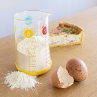 Pebbly PKM-0500J Measuring cup 0,5 l - Measuring Cup