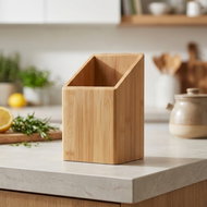 Pebbly NBA203 Holder for kitchen utensils - Kitchen Organiser