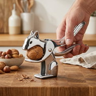 MDS Nutcracker squirrel - Nutcracker