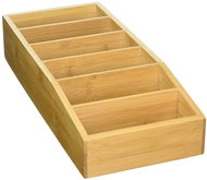 Kesper Spice organiser, bamboo - Spice Rack