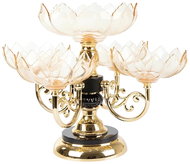 Verk 01936 Glass fruit bowl - Bowl