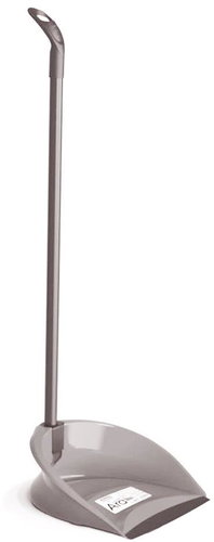 BAMA Lopatka s dlouhou rukojetí super Ara, šedá - Hand Shovel - Main image