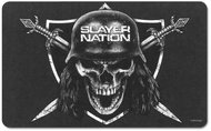 Slayer: Nation - table setting - Placemat