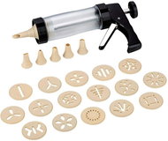 NAVA Greece Lis na těsto se zdobičkou - sada 23 ks - Cake Decorating Tool
