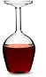 IMPAR Obrátený pohár na víno - Pohár