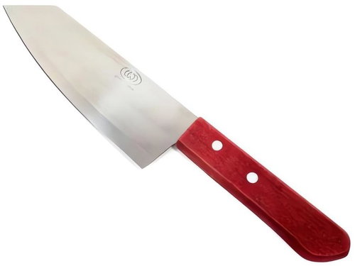 Pronett XJ3518 Knife chopper 28 cm - Chopper - Main image