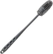 Pronett XJ4713 Silikonový kartáč na mytí sklenic 27 cm, 2 ks - Dish Brush