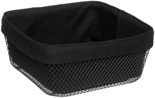 5five Simply Smart Modern bread basket Mayaj 25,5 × 25,5 × 11,5 cm - Bread Basket - Main image