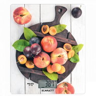 Scarlett SC-KS57P52 - Kitchen Scale