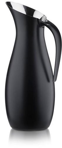 Zone Denmark Karafa na vodu Rocks 1,7 l | černá - Karafa - Hlavní obrázek