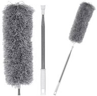 MDS Prachovka s teleskopickou tyčí až 250 cm - Duster