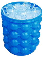 Retoo Forma na led, silikonová - Ice Cube Tray