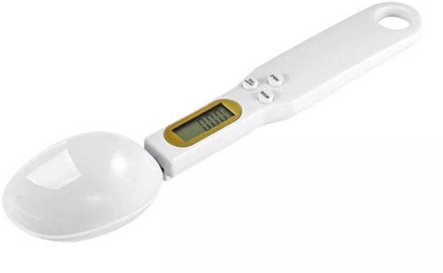 MDS Kitchen scale - spoon - Kitchen Scale - Main image