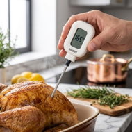 Banquet Culinaria Digital Thermometer - Kitchen Thermometer