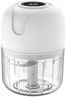Pronett XJ5306 Vegetable chopper mini USB white - Chopper